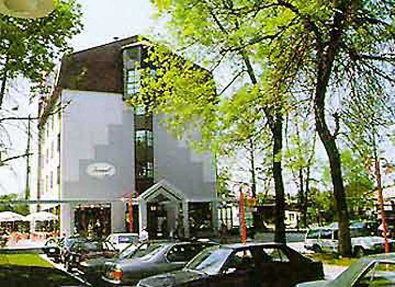 Go Cracow Resort Krakow Exterior photo